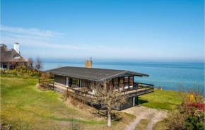 Gorgeous Home In Asnæs With House Sea View in Asnæs